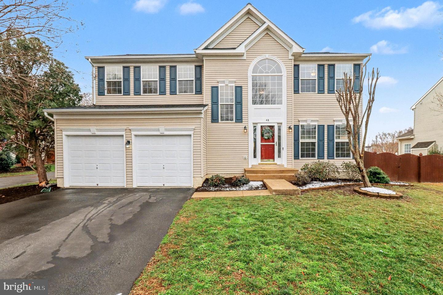 48 HAMSTEAD RD, FREDERICKSBURG, Virginia 22405, 4 Bedrooms Bedrooms, ,2 BathroomsBathrooms,Residential,For sale,48 HAMSTEAD RD,VAST2044500 MLS # VAST2044500