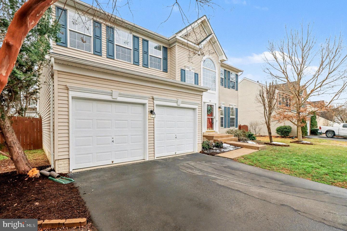 48 HAMSTEAD RD, FREDERICKSBURG, Virginia 22405, 4 Bedrooms Bedrooms, ,2 BathroomsBathrooms,Residential,For sale,48 HAMSTEAD RD,VAST2044500 MLS # VAST2044500