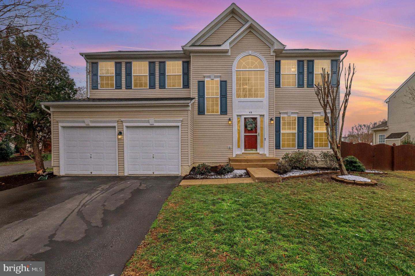 48 HAMSTEAD RD, FREDERICKSBURG, Virginia 22405, 4 Bedrooms Bedrooms, ,2 BathroomsBathrooms,Residential,For sale,48 HAMSTEAD RD,VAST2044500 MLS # VAST2044500