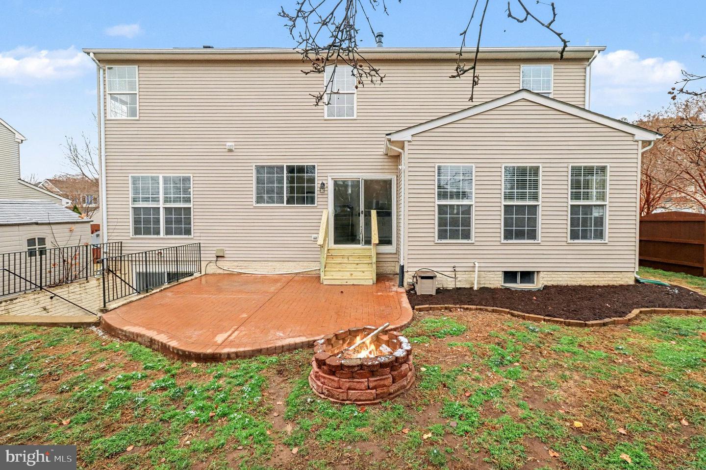 48 HAMSTEAD RD, FREDERICKSBURG, Virginia 22405, 4 Bedrooms Bedrooms, ,2 BathroomsBathrooms,Residential,For sale,48 HAMSTEAD RD,VAST2044500 MLS # VAST2044500