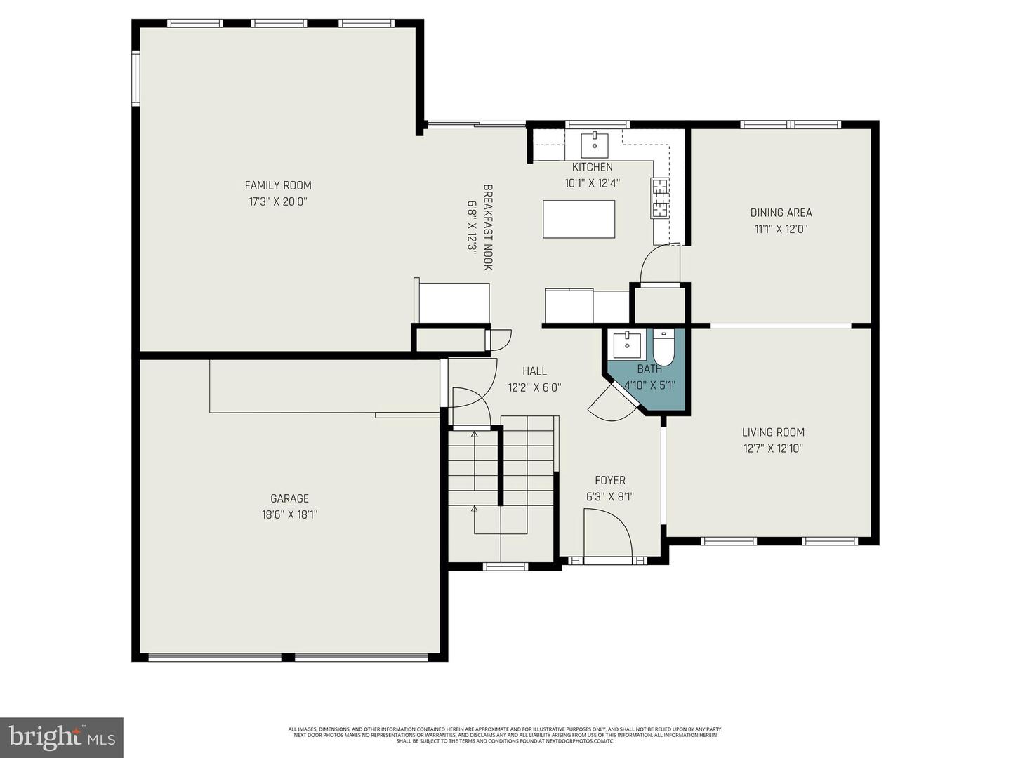 48 HAMSTEAD RD, FREDERICKSBURG, Virginia 22405, 4 Bedrooms Bedrooms, ,2 BathroomsBathrooms,Residential,For sale,48 HAMSTEAD RD,VAST2044500 MLS # VAST2044500