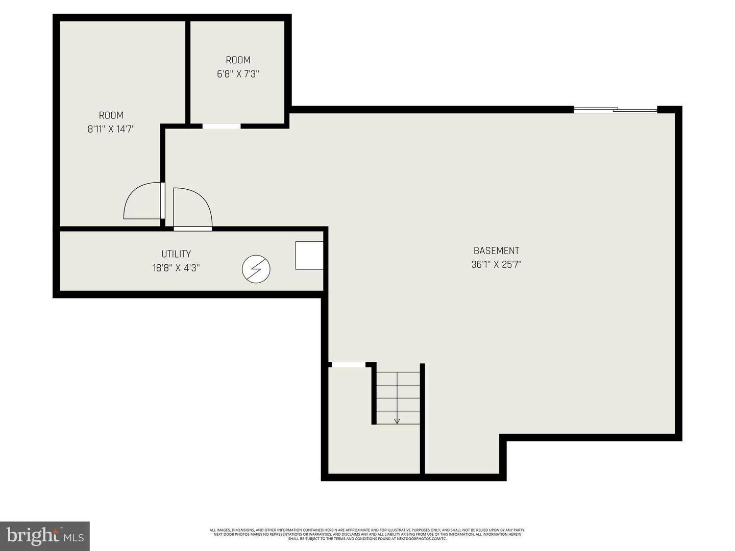 48 HAMSTEAD RD, FREDERICKSBURG, Virginia 22405, 4 Bedrooms Bedrooms, ,2 BathroomsBathrooms,Residential,For sale,48 HAMSTEAD RD,VAST2044500 MLS # VAST2044500