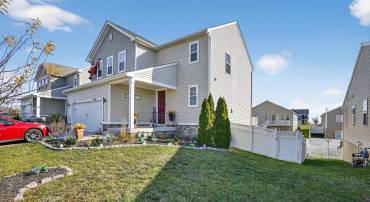 433 TOWN RUN LN, STEPHENS CITY, Virginia 22655, 3 Bedrooms Bedrooms, ,3 BathroomsBathrooms,Residential,For sale,433 TOWN RUN LN,VAFV2038292 MLS # VAFV2038292