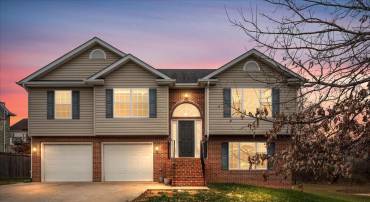 1207 ODEN ST, FRONT ROYAL, Virginia 22630, 3 Bedrooms Bedrooms, ,3 BathroomsBathrooms,Residential,For sale,1207 ODEN ST,VAWR2012888 MLS # VAWR2012888