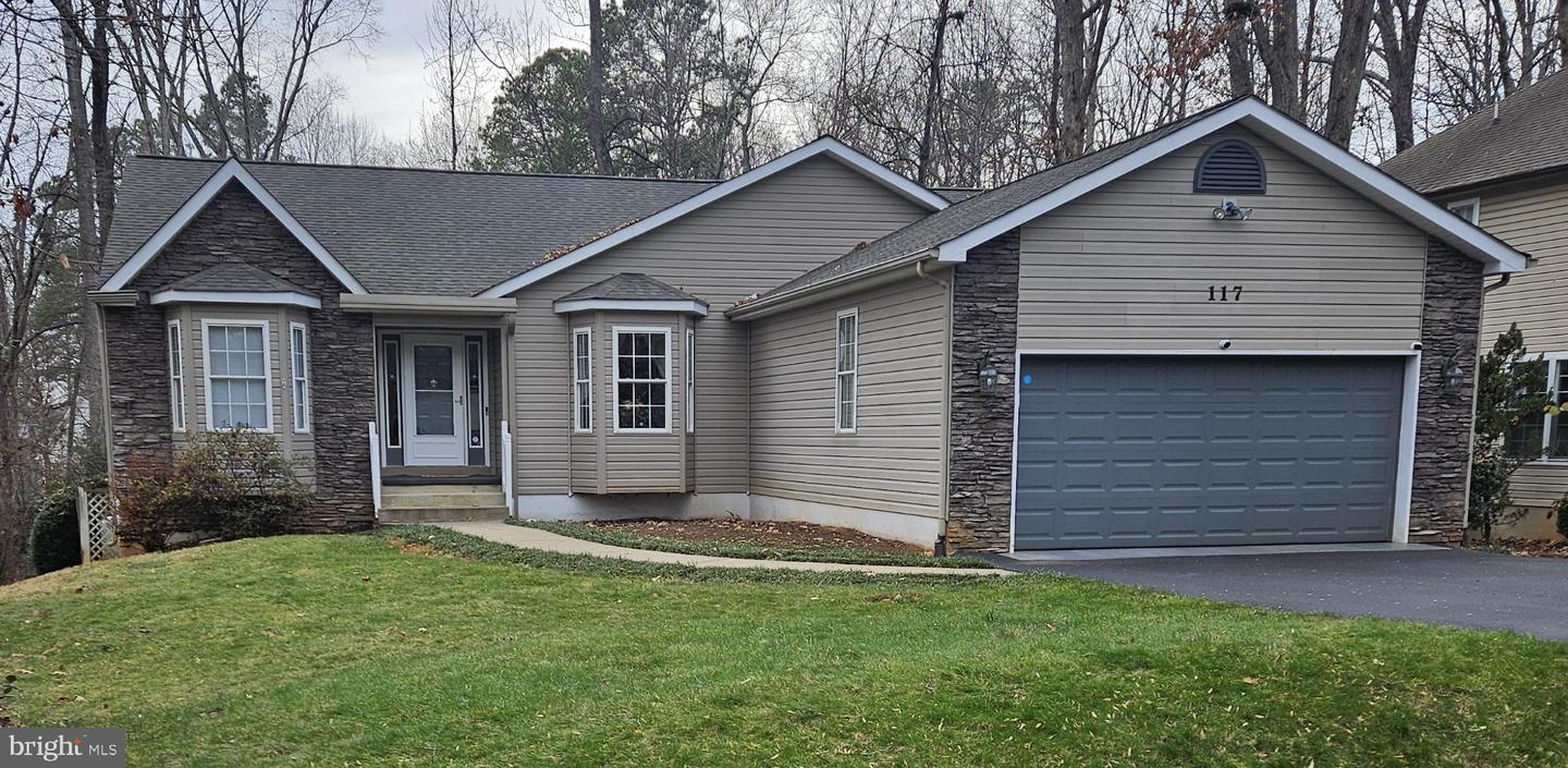 117 WILDERNESS DR, LOCUST GROVE, Virginia 22508, 3 Bedrooms Bedrooms, 6 Rooms Rooms,3 BathroomsBathrooms,Residential,For sale,117 WILDERNESS DR,VAOR2012902 MLS # VAOR2012902