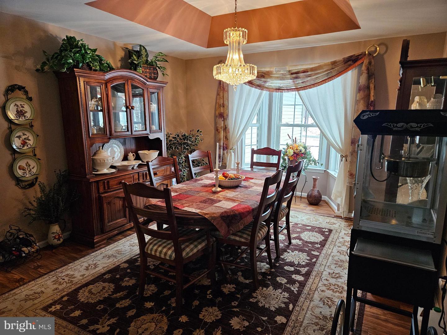 117 WILDERNESS DR, LOCUST GROVE, Virginia 22508, 3 Bedrooms Bedrooms, 6 Rooms Rooms,3 BathroomsBathrooms,Residential,For sale,117 WILDERNESS DR,VAOR2012902 MLS # VAOR2012902