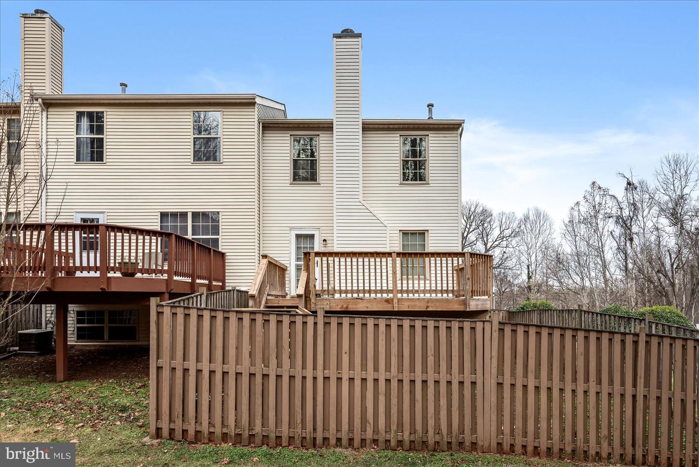 8501 CHARNWOOD CT, MANASSAS, Virginia 20111, 3 Bedrooms Bedrooms, ,2 BathroomsBathrooms,Residential,For sale,8501 CHARNWOOD CT,VAPW2108700 MLS # VAPW2108700