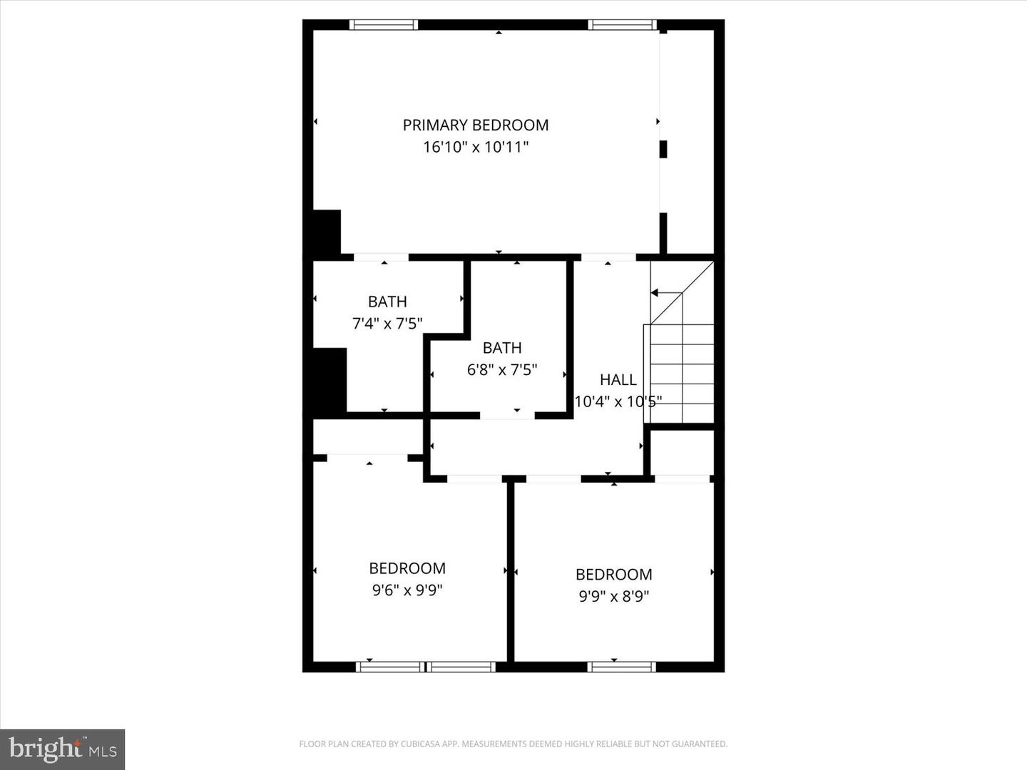 8501 CHARNWOOD CT, MANASSAS, Virginia 20111, 3 Bedrooms Bedrooms, ,2 BathroomsBathrooms,Residential,For sale,8501 CHARNWOOD CT,VAPW2108700 MLS # VAPW2108700