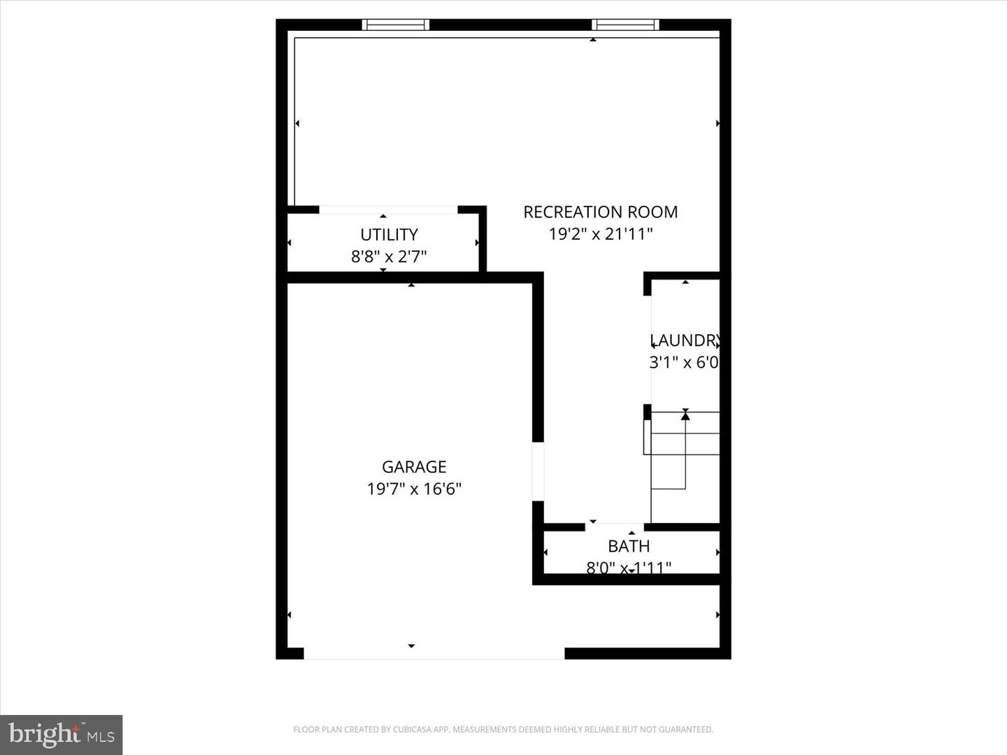 8501 CHARNWOOD CT, MANASSAS, Virginia 20111, 3 Bedrooms Bedrooms, ,2 BathroomsBathrooms,Residential,For sale,8501 CHARNWOOD CT,VAPW2108700 MLS # VAPW2108700