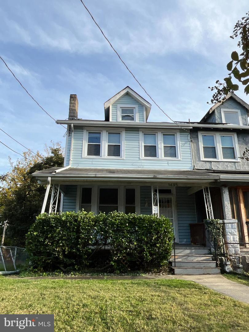 1605 BRENTWOOD RD NE, WASHINGTON, District Of Columbia 20018, 3 Bedrooms Bedrooms, ,2 BathroomsBathrooms,Residential,For sale,1605 BRENTWOOD RD NE,DCDC2234038 MLS # DCDC2234038