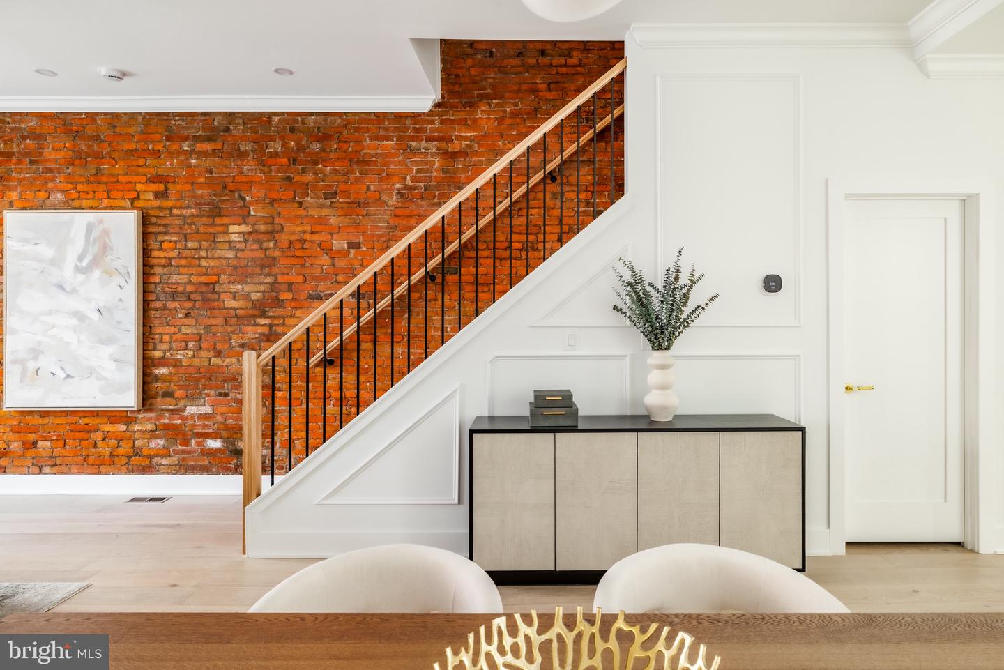 932 FRENCH ST NW, WASHINGTON, District Of Columbia 20001, 4 Bedrooms Bedrooms, ,3 BathroomsBathrooms,Residential,For sale,932 FRENCH ST NW,DCDC2234072 MLS # DCDC2234072