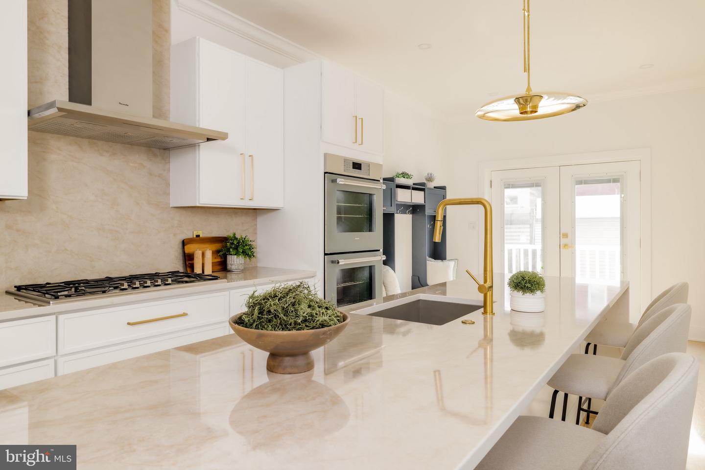 932 FRENCH ST NW, WASHINGTON, District Of Columbia 20001, 4 Bedrooms Bedrooms, ,3 BathroomsBathrooms,Residential,For sale,932 FRENCH ST NW,DCDC2234072 MLS # DCDC2234072