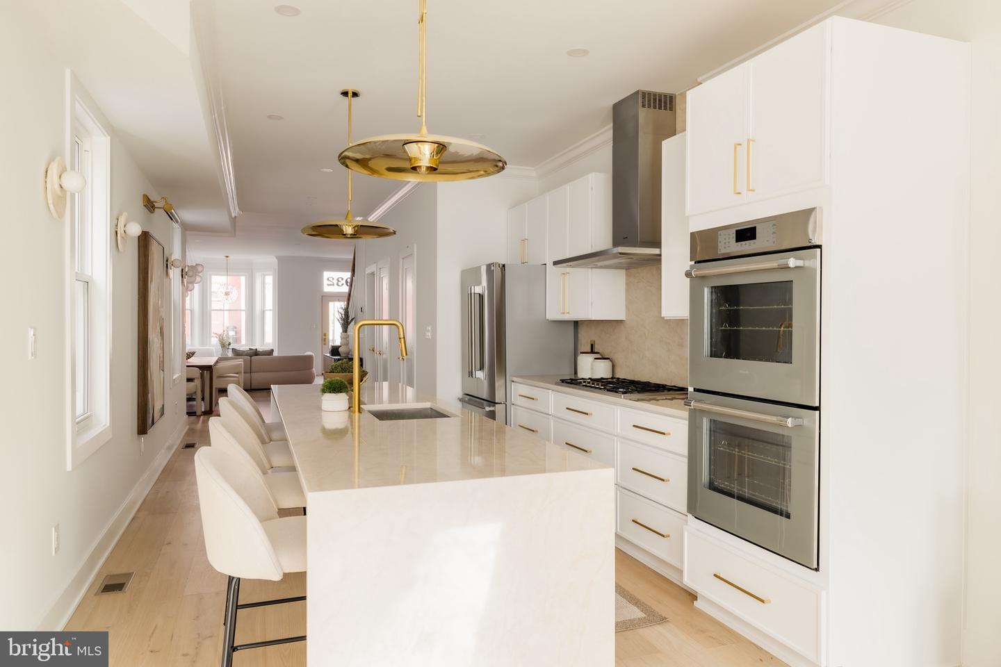 932 FRENCH ST NW, WASHINGTON, District Of Columbia 20001, 4 Bedrooms Bedrooms, ,3 BathroomsBathrooms,Residential,For sale,932 FRENCH ST NW,DCDC2234072 MLS # DCDC2234072