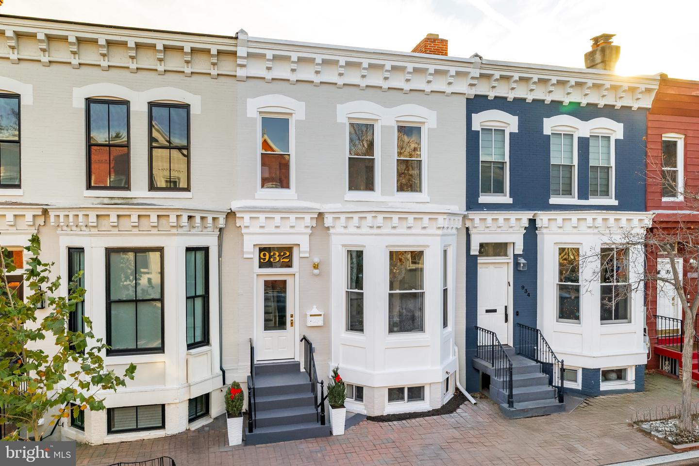932 FRENCH ST NW, WASHINGTON, District Of Columbia 20001, 4 Bedrooms Bedrooms, ,3 BathroomsBathrooms,Residential,For sale,932 FRENCH ST NW,DCDC2234072 MLS # DCDC2234072