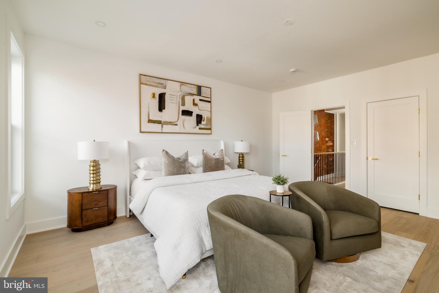 932 FRENCH ST NW, WASHINGTON, District Of Columbia 20001, 4 Bedrooms Bedrooms, ,3 BathroomsBathrooms,Residential,For sale,932 FRENCH ST NW,DCDC2234072 MLS # DCDC2234072