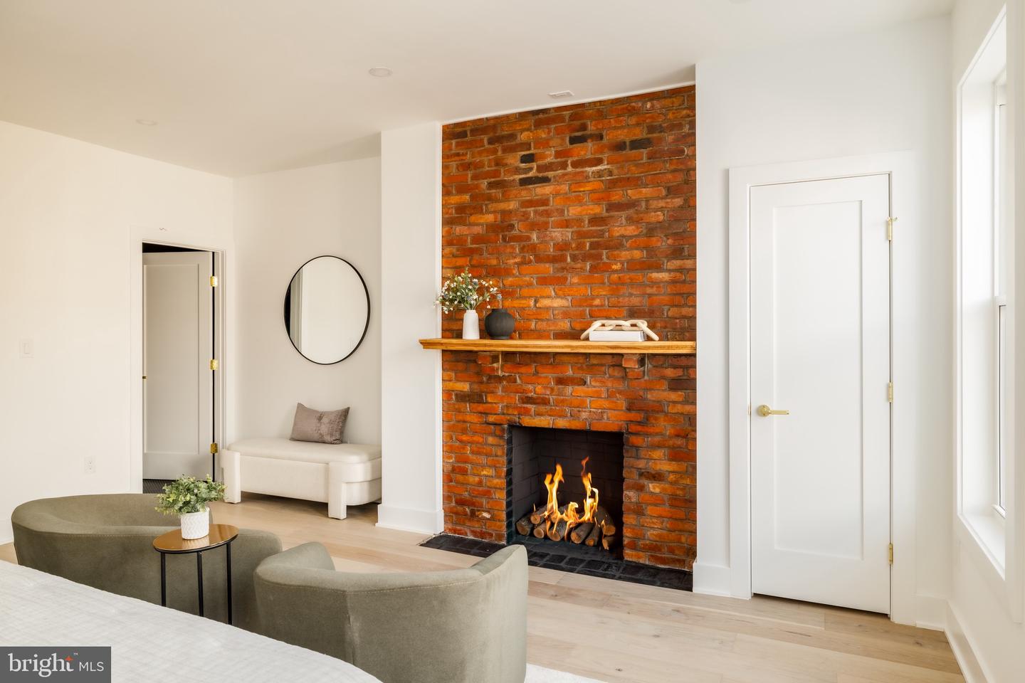 932 FRENCH ST NW, WASHINGTON, District Of Columbia 20001, 4 Bedrooms Bedrooms, ,3 BathroomsBathrooms,Residential,For sale,932 FRENCH ST NW,DCDC2234072 MLS # DCDC2234072