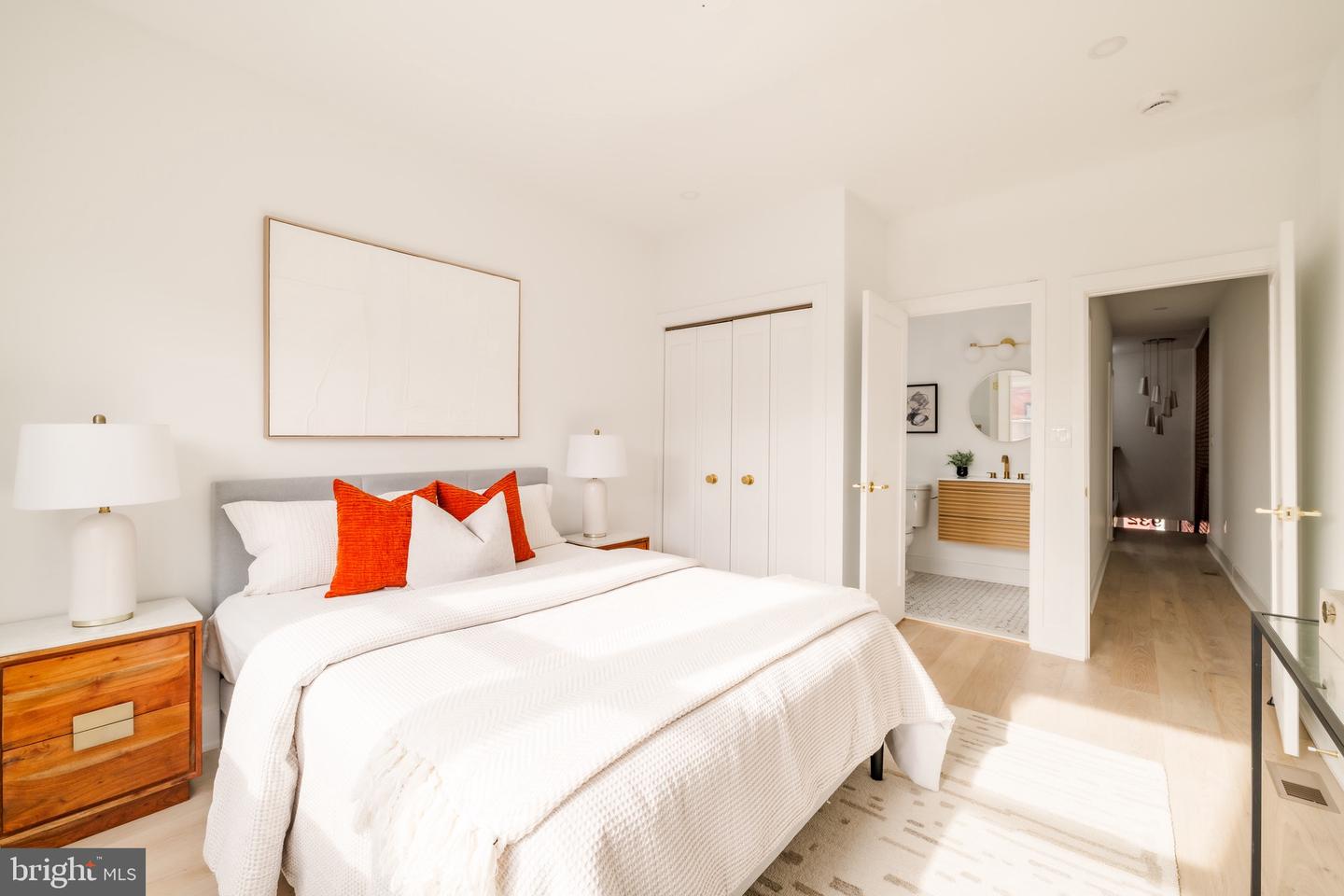 932 FRENCH ST NW, WASHINGTON, District Of Columbia 20001, 4 Bedrooms Bedrooms, ,3 BathroomsBathrooms,Residential,For sale,932 FRENCH ST NW,DCDC2234072 MLS # DCDC2234072