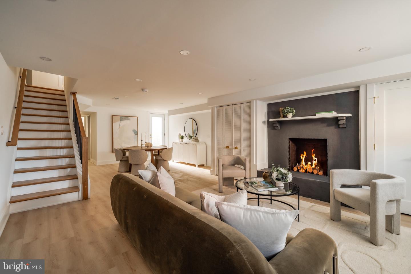 932 FRENCH ST NW, WASHINGTON, District Of Columbia 20001, 4 Bedrooms Bedrooms, ,3 BathroomsBathrooms,Residential,For sale,932 FRENCH ST NW,DCDC2234072 MLS # DCDC2234072