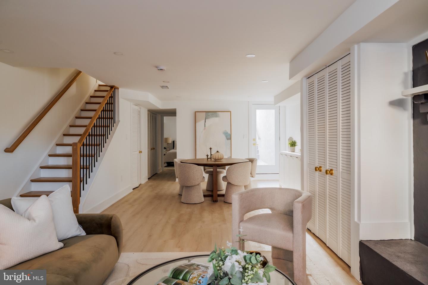 932 FRENCH ST NW, WASHINGTON, District Of Columbia 20001, 4 Bedrooms Bedrooms, ,3 BathroomsBathrooms,Residential,For sale,932 FRENCH ST NW,DCDC2234072 MLS # DCDC2234072