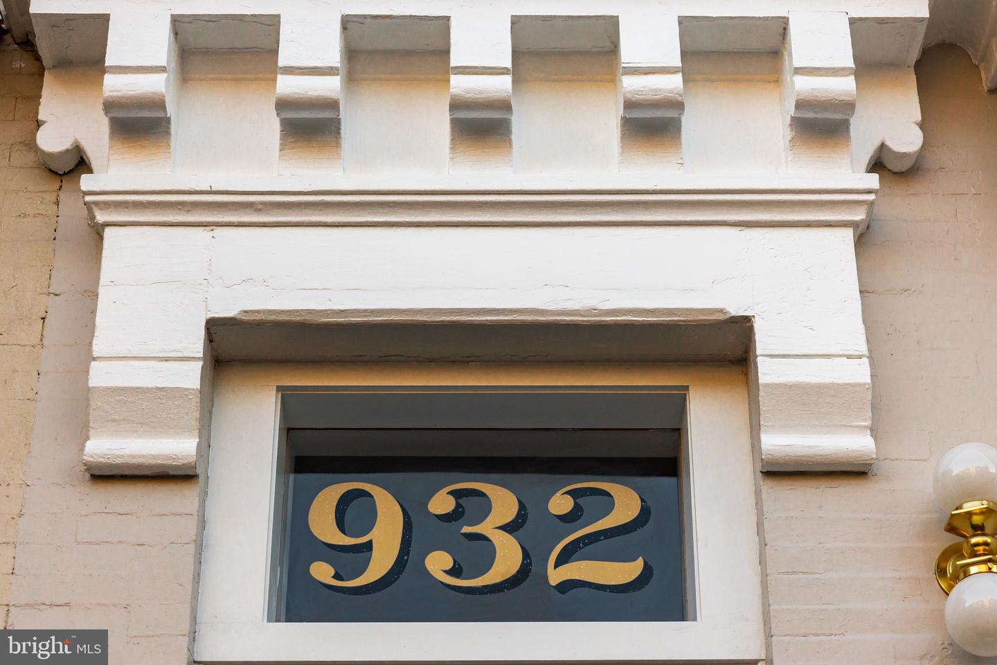 932 FRENCH ST NW, WASHINGTON, District Of Columbia 20001, 4 Bedrooms Bedrooms, ,3 BathroomsBathrooms,Residential,For sale,932 FRENCH ST NW,DCDC2234072 MLS # DCDC2234072