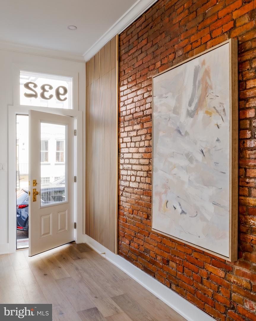 932 FRENCH ST NW, WASHINGTON, District Of Columbia 20001, 4 Bedrooms Bedrooms, ,3 BathroomsBathrooms,Residential,For sale,932 FRENCH ST NW,DCDC2234072 MLS # DCDC2234072