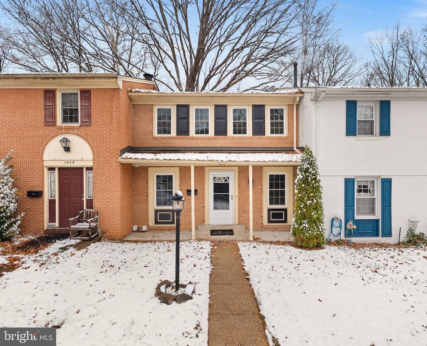 1404 MILBANK RD, WOODBRIDGE, Virginia 22191, 4 Bedrooms Bedrooms, ,3 BathroomsBathrooms,Residential,For sale,1404 MILBANK RD,VAPW2108746 MLS # VAPW2108746