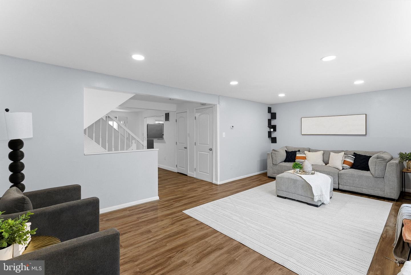 1404 MILBANK RD, WOODBRIDGE, Virginia 22191, 4 Bedrooms Bedrooms, ,3 BathroomsBathrooms,Residential,For sale,1404 MILBANK RD,VAPW2108746 MLS # VAPW2108746