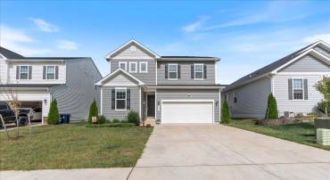 407 MEADOWS DRIVE, ORANGE, Virginia 22960, 4 Bedrooms Bedrooms, ,3 BathroomsBathrooms,Residential,For sale,407 MEADOWS DRIVE,VAOR2012920 MLS # VAOR2012920