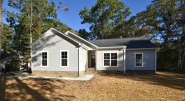 LOT 3 HANBACK RD, GORDONSVILLE, Virginia 22942, 3 Bedrooms Bedrooms, ,2 BathroomsBathrooms,Residential,For sale,LOT 3 HANBACK RD,671695 MLS # 671695