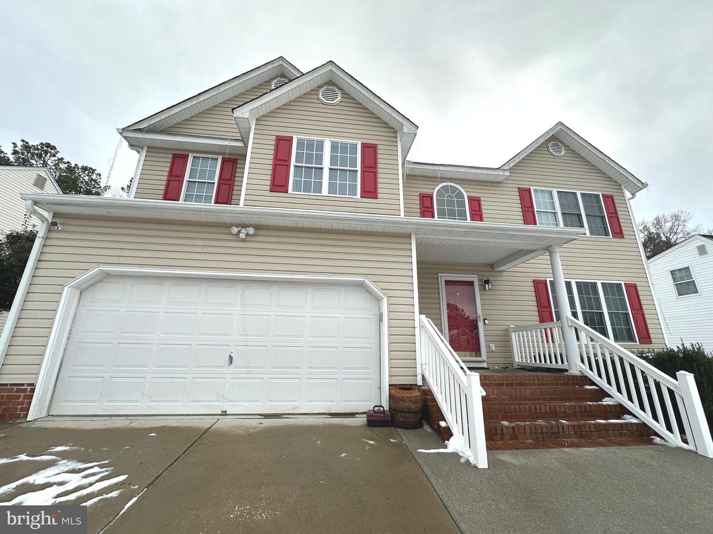 4343 STATELY OAK RD, NORTH CHESTERFIELD, Virginia 23224, 4 Bedrooms Bedrooms, ,2 BathroomsBathrooms,Residential,For sale,4343 STATELY OAK RD,VACF2001338 MLS # VACF2001338