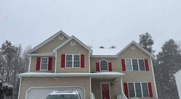 4343 STATELY OAK RD, NORTH CHESTERFIELD, Virginia 23224, 4 Bedrooms Bedrooms, ,2 BathroomsBathrooms,Residential,For sale,4343 STATELY OAK RD,VACF2001338 MLS # VACF2001338