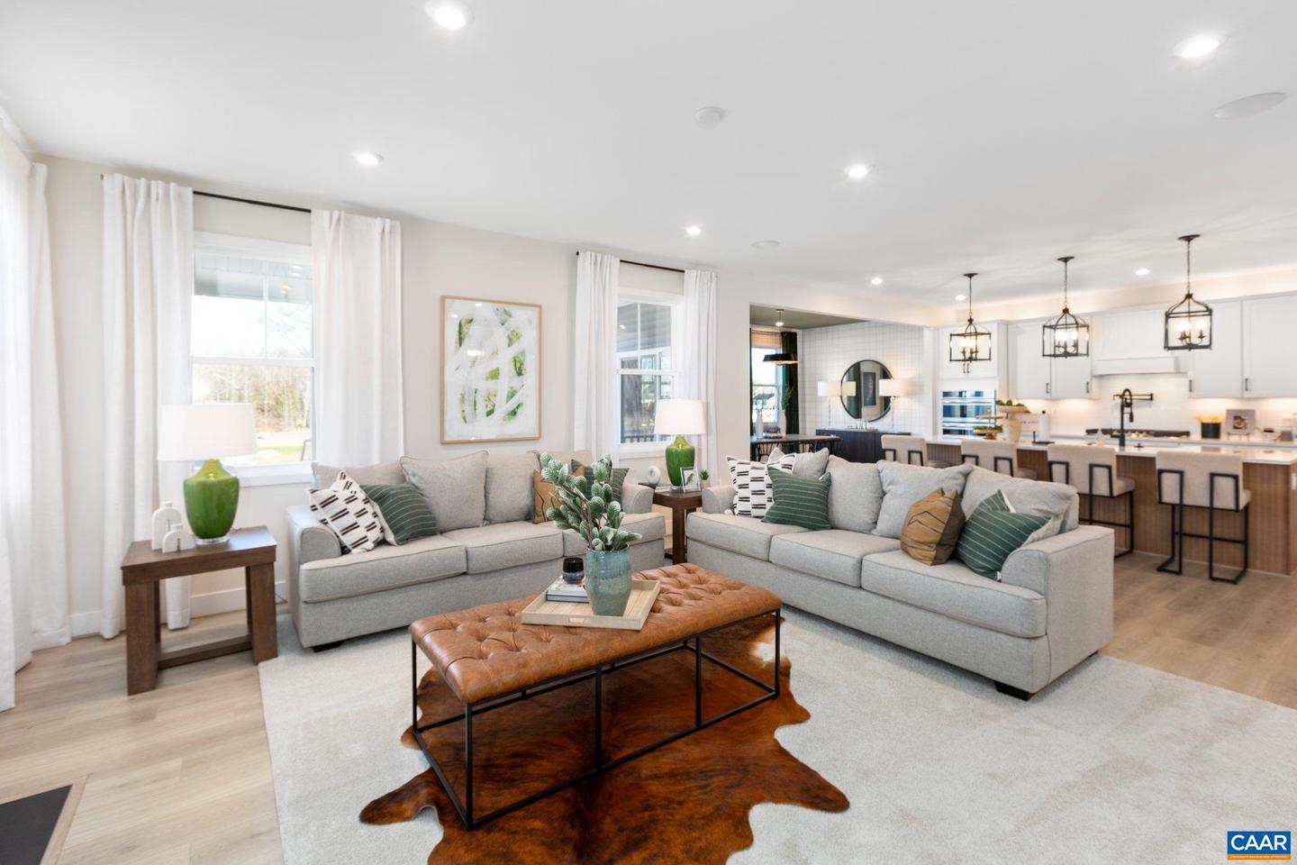 158A LOOKOVER TER, STUARTS DRAFT, Virginia 24477, 3 Bedrooms Bedrooms, ,2 BathroomsBathrooms,Residential,For sale,158A LOOKOVER TER,671696 MLS # 671696