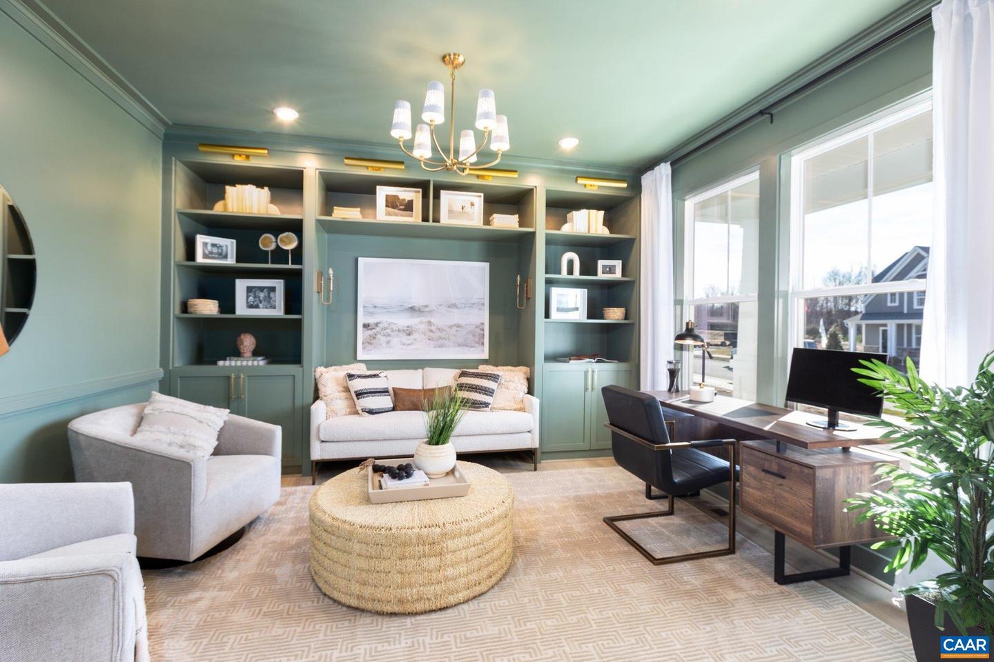 158A LOOKOVER TER, STUARTS DRAFT, Virginia 24477, 3 Bedrooms Bedrooms, ,2 BathroomsBathrooms,Residential,For sale,158A LOOKOVER TER,671696 MLS # 671696