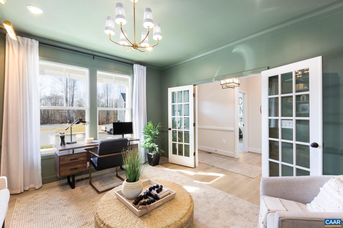 158A LOOKOVER TER, STUARTS DRAFT, Virginia 24477, 3 Bedrooms Bedrooms, ,2 BathroomsBathrooms,Residential,For sale,158A LOOKOVER TER,671696 MLS # 671696