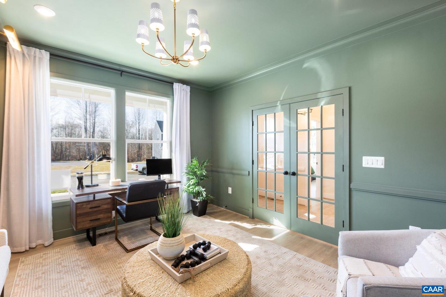 158A LOOKOVER TER, STUARTS DRAFT, Virginia 24477, 3 Bedrooms Bedrooms, ,2 BathroomsBathrooms,Residential,For sale,158A LOOKOVER TER,671696 MLS # 671696