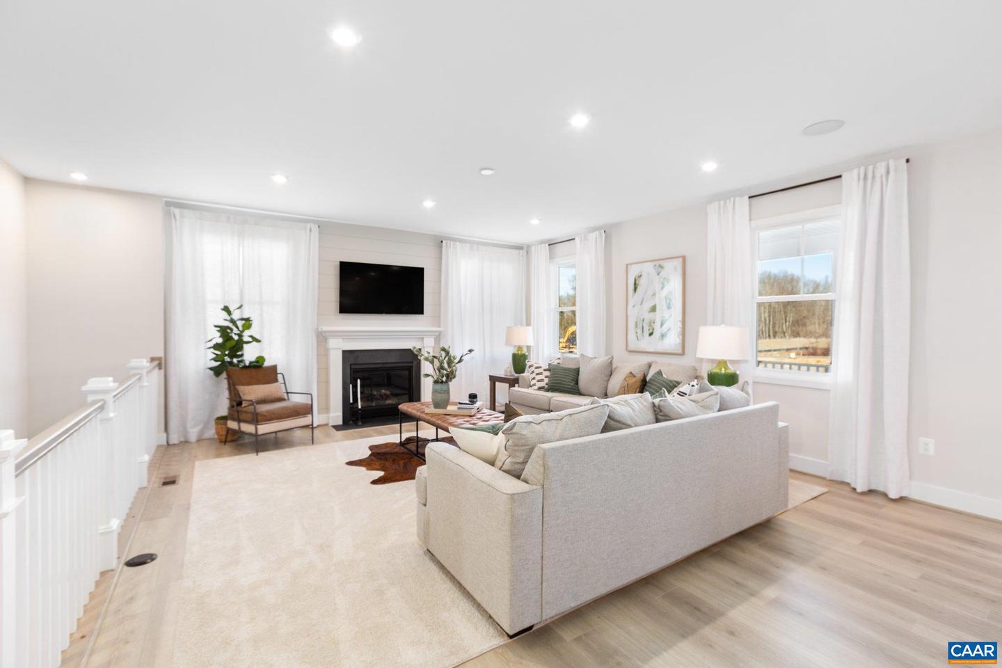 158A LOOKOVER TER, STUARTS DRAFT, Virginia 24477, 3 Bedrooms Bedrooms, ,2 BathroomsBathrooms,Residential,For sale,158A LOOKOVER TER,671696 MLS # 671696