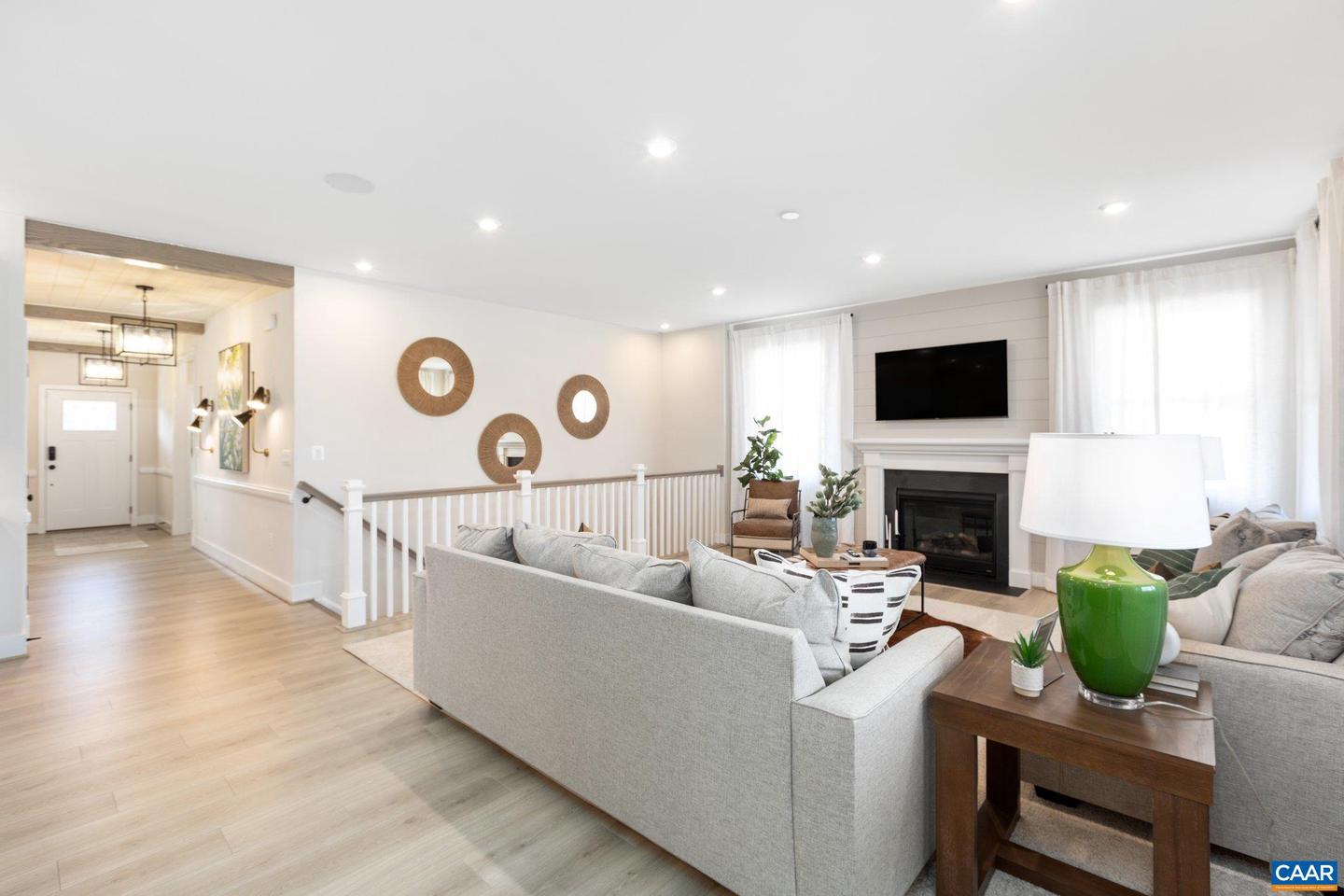 158A LOOKOVER TER, STUARTS DRAFT, Virginia 24477, 3 Bedrooms Bedrooms, ,2 BathroomsBathrooms,Residential,For sale,158A LOOKOVER TER,671696 MLS # 671696