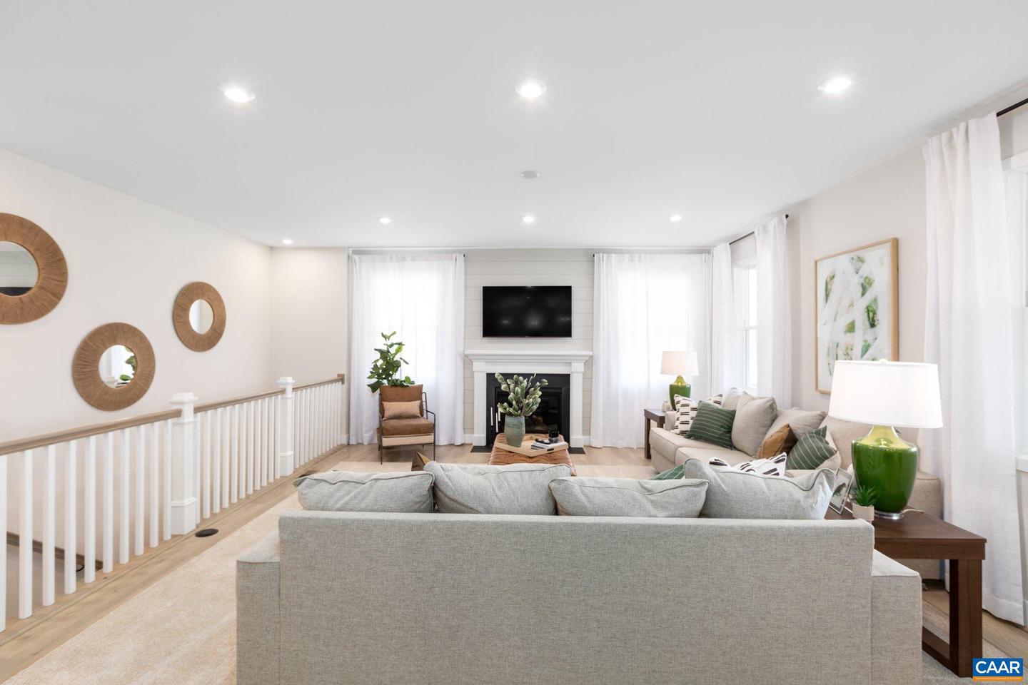 158A LOOKOVER TER, STUARTS DRAFT, Virginia 24477, 3 Bedrooms Bedrooms, ,2 BathroomsBathrooms,Residential,For sale,158A LOOKOVER TER,671696 MLS # 671696