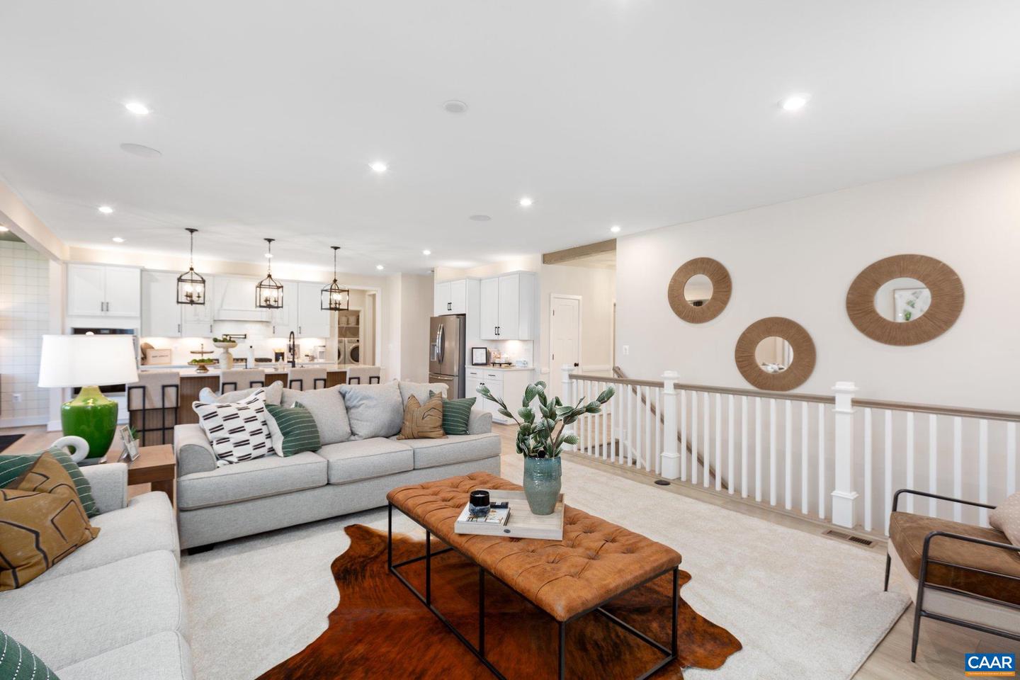 158A LOOKOVER TER, STUARTS DRAFT, Virginia 24477, 3 Bedrooms Bedrooms, ,2 BathroomsBathrooms,Residential,For sale,158A LOOKOVER TER,671696 MLS # 671696