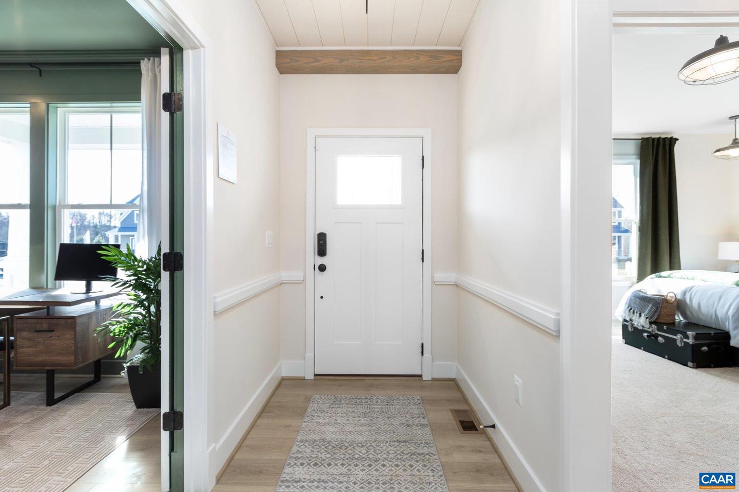 158A LOOKOVER TER, STUARTS DRAFT, Virginia 24477, 3 Bedrooms Bedrooms, ,2 BathroomsBathrooms,Residential,For sale,158A LOOKOVER TER,671696 MLS # 671696