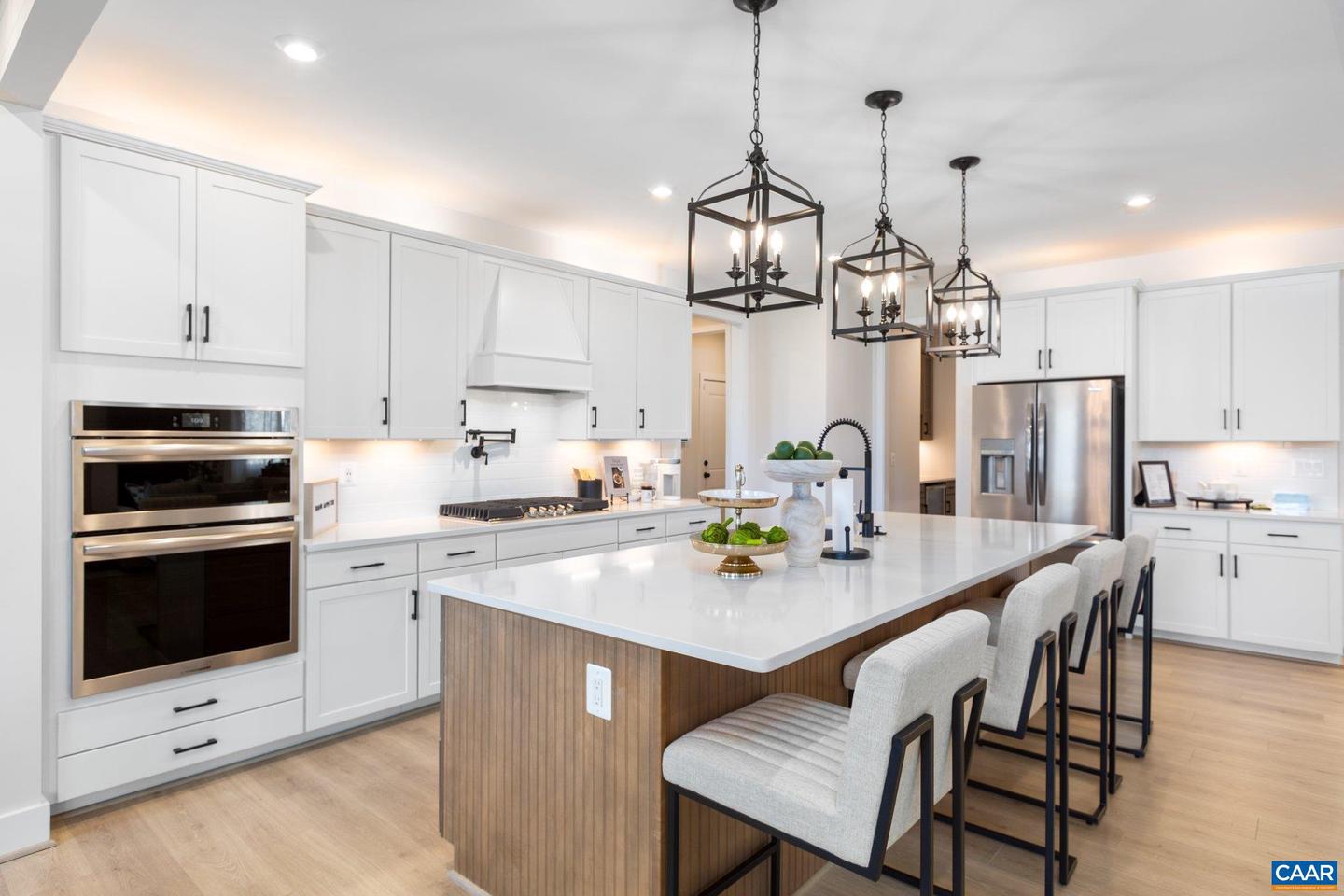 158A LOOKOVER TER, STUARTS DRAFT, Virginia 24477, 3 Bedrooms Bedrooms, ,2 BathroomsBathrooms,Residential,For sale,158A LOOKOVER TER,671696 MLS # 671696