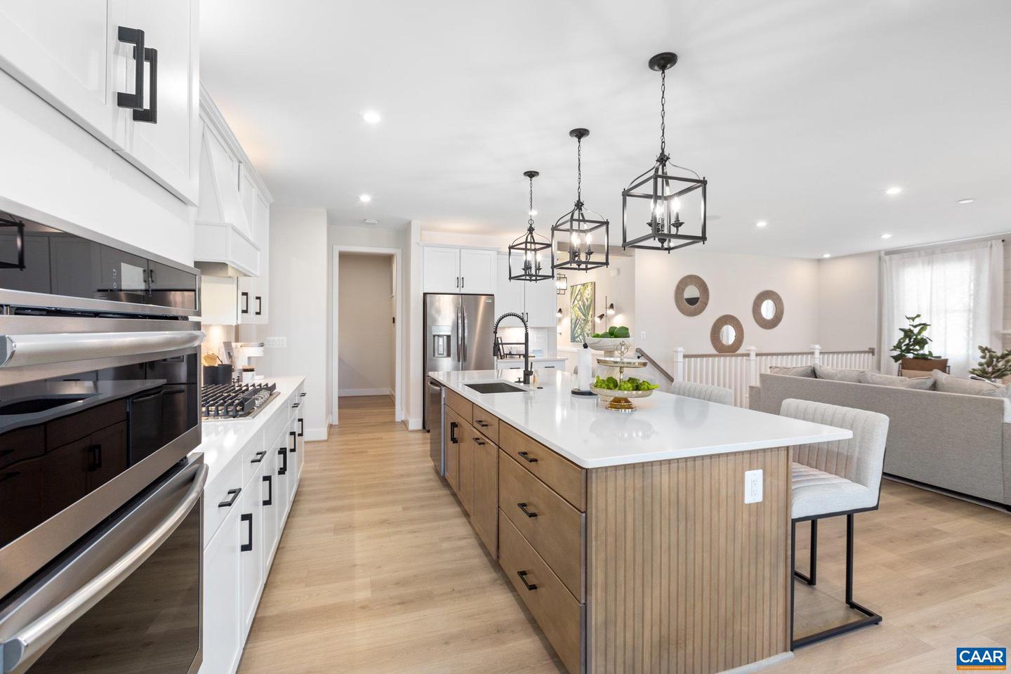 158A LOOKOVER TER, STUARTS DRAFT, Virginia 24477, 3 Bedrooms Bedrooms, ,2 BathroomsBathrooms,Residential,For sale,158A LOOKOVER TER,671696 MLS # 671696