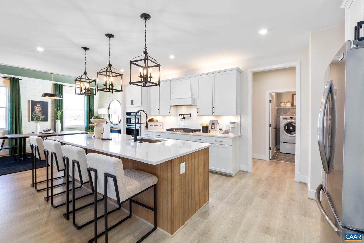 158A LOOKOVER TER, STUARTS DRAFT, Virginia 24477, 3 Bedrooms Bedrooms, ,2 BathroomsBathrooms,Residential,For sale,158A LOOKOVER TER,671696 MLS # 671696