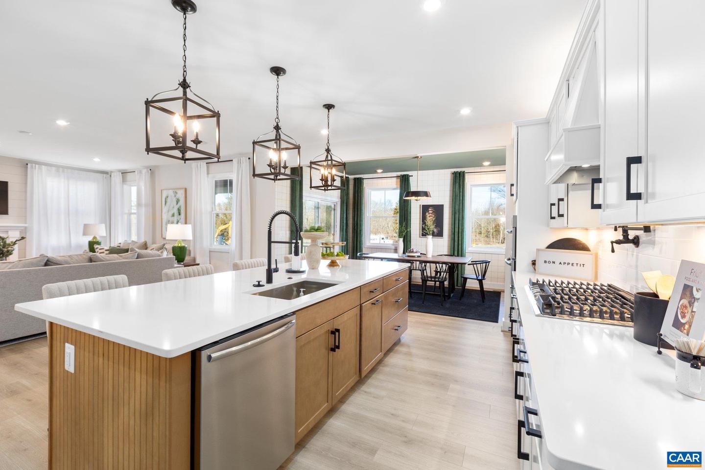 158A LOOKOVER TER, STUARTS DRAFT, Virginia 24477, 3 Bedrooms Bedrooms, ,2 BathroomsBathrooms,Residential,For sale,158A LOOKOVER TER,671696 MLS # 671696