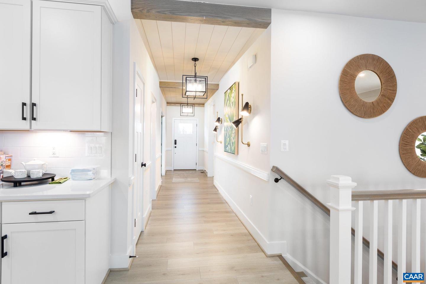 158A LOOKOVER TER, STUARTS DRAFT, Virginia 24477, 3 Bedrooms Bedrooms, ,2 BathroomsBathrooms,Residential,For sale,158A LOOKOVER TER,671696 MLS # 671696