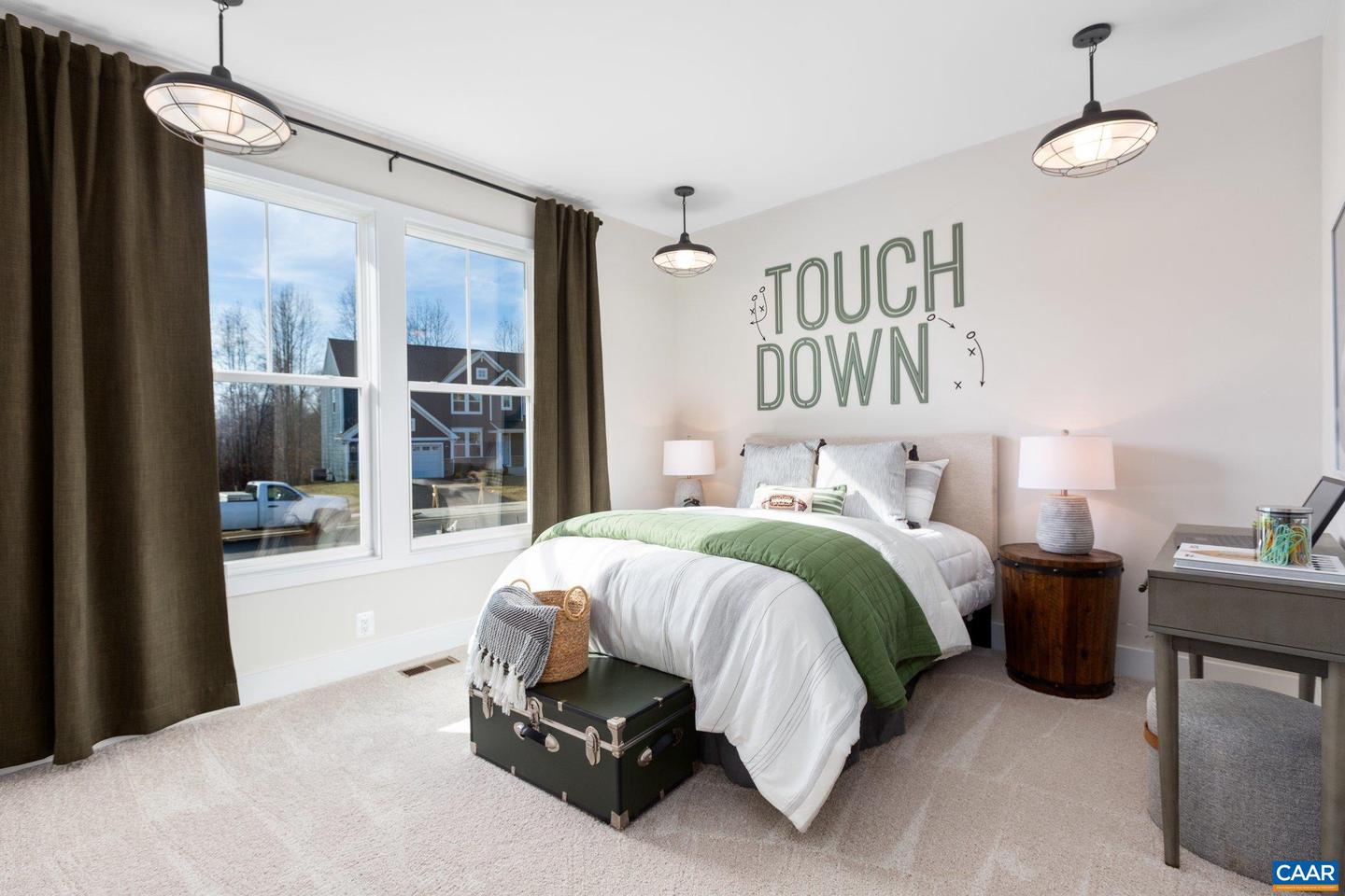 158A LOOKOVER TER, STUARTS DRAFT, Virginia 24477, 3 Bedrooms Bedrooms, ,2 BathroomsBathrooms,Residential,For sale,158A LOOKOVER TER,671696 MLS # 671696