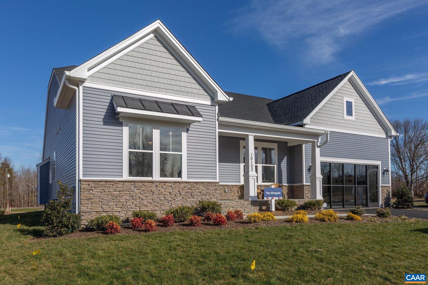 158A LOOKOVER TER, STUARTS DRAFT, Virginia 24477, 3 Bedrooms Bedrooms, ,2 BathroomsBathrooms,Residential,For sale,158A LOOKOVER TER,671696 MLS # 671696