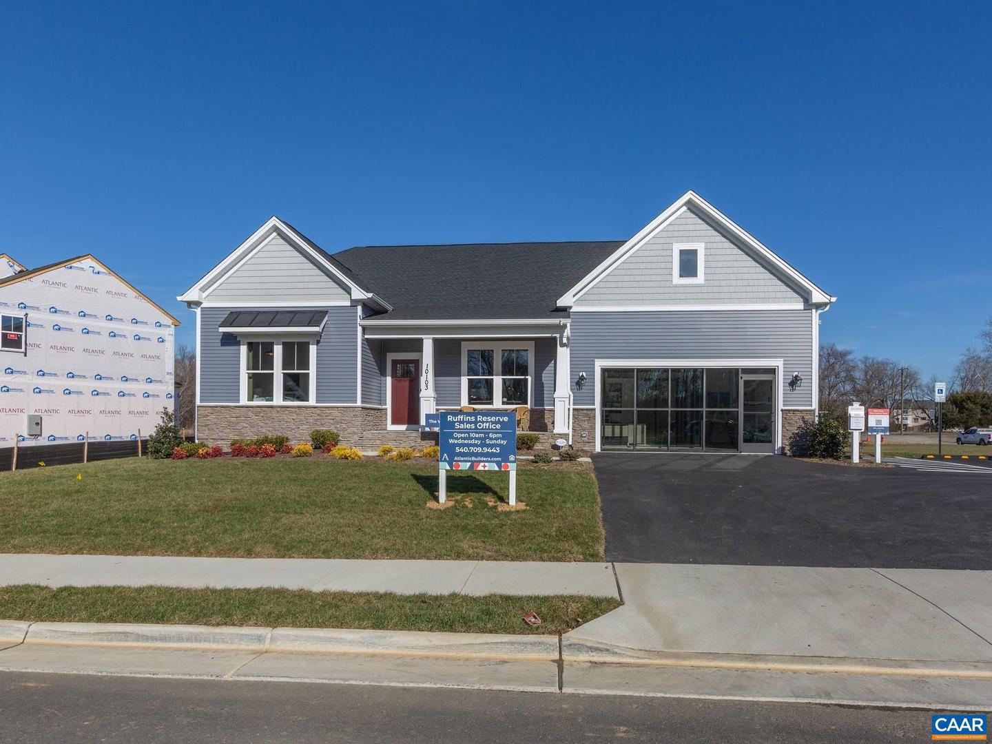 158A LOOKOVER TER, STUARTS DRAFT, Virginia 24477, 3 Bedrooms Bedrooms, ,2 BathroomsBathrooms,Residential,For sale,158A LOOKOVER TER,671696 MLS # 671696