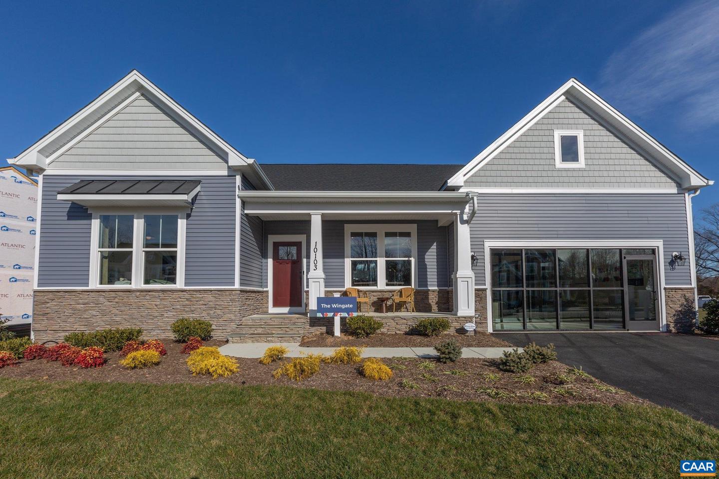 158A LOOKOVER TER, STUARTS DRAFT, Virginia 24477, 3 Bedrooms Bedrooms, ,2 BathroomsBathrooms,Residential,For sale,158A LOOKOVER TER,671696 MLS # 671696