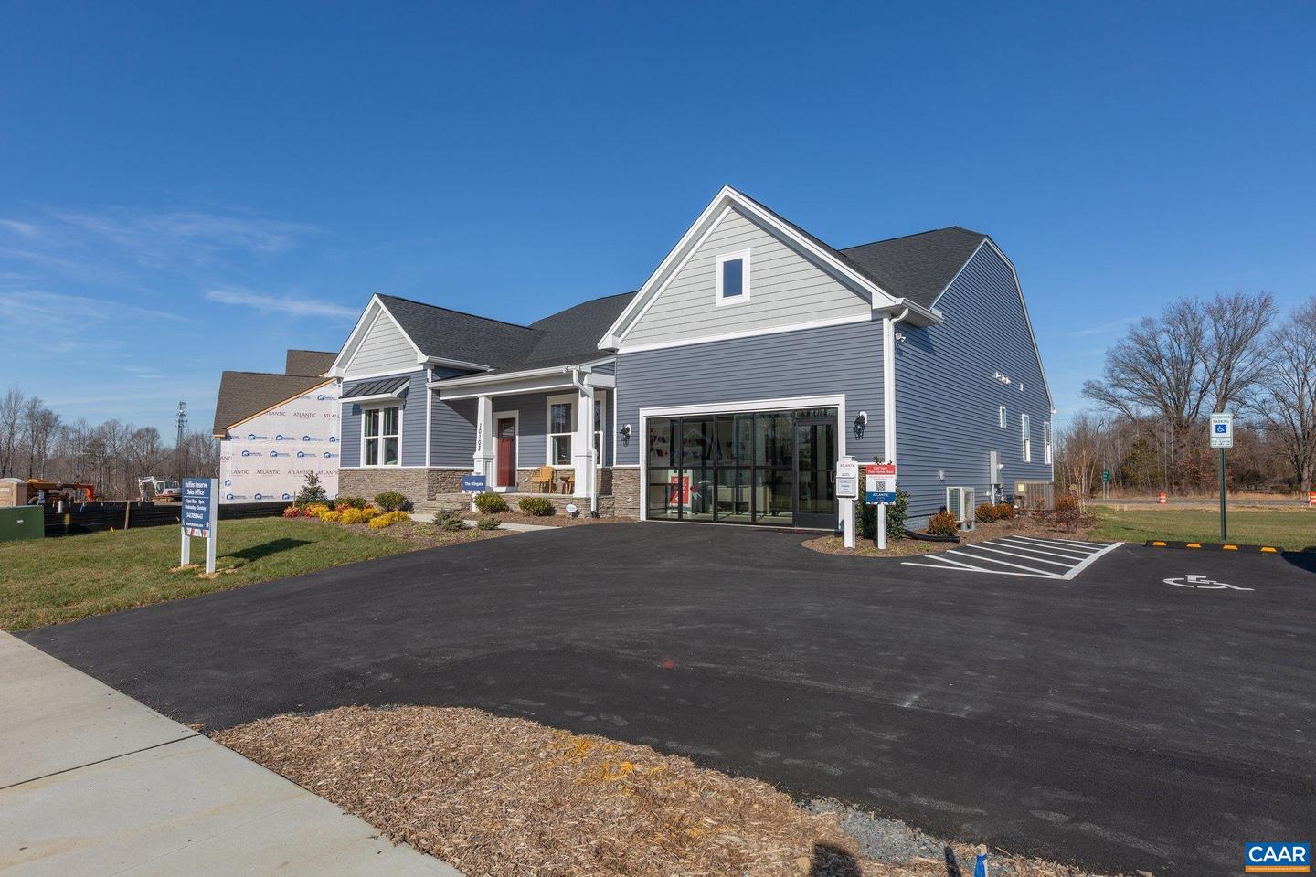 158A LOOKOVER TER, STUARTS DRAFT, Virginia 24477, 3 Bedrooms Bedrooms, ,2 BathroomsBathrooms,Residential,For sale,158A LOOKOVER TER,671696 MLS # 671696